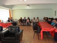 Engelli Birey Aile Destek Kursu tamamlandı