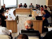 Festival Toplantıları devam ediyor