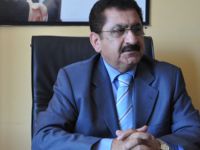 AK Parti Tunceli İl Başkanı istifa etti