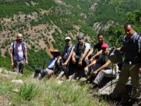 25 Yıl Sonra Avgesor'a Girdiler