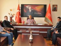 Tunceli Üniversitesi ve FKA Arasında İş Birliği