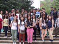 Pertek öğrencilerine Sodes Gezisi