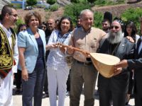 Tunceli Üniversitesi 2. Bahar Şenlikleri Başladı