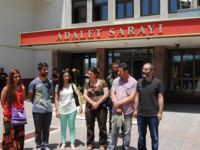 BDP ve ESP Tunceli İl Başkanlarına 10'ar Ay Hapis