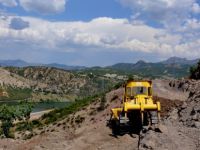 Devlet Hastanesine Yeni Yol Açılıyor