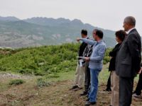Devlet Hastanesine Yeni Yol Açılıyor