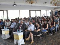 “1.Anadolu Travma Çalışma Günleri” paneli başladı