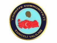 Tunceli Valiliği: Çatışma ve Operasyon Yok