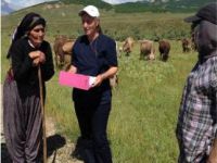 Ovacık’ta vatandaşlara KKKA Eğitimi