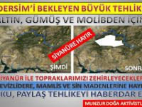 DERSİMİ BEKLEYEN EN BÜYÜK TEHLİKE!