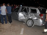 Trafik kazasında yaralanan Doğan için ihmal iddiası