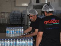 Tunceli'nin tek İhracat yapan firması Devletten destek bekliyor