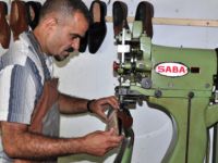 Ayakkabı Ustası Çırak Bulamıyor