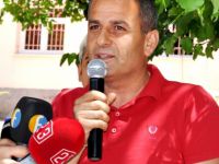 Eş Başkan Bul, Cem Evi Törenine Katıldı