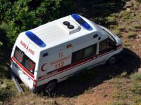 Kalp Krizi Geçiren Kişinin Hastaneye Geç Ulaştırıldığı İddiası