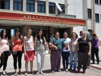 Cinsel İstismar Davası Yine Ertelendi