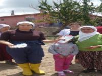 KKKA, Eğitimleri Sürüyor