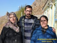 APARTMAN MAHKUMLARI...