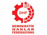 DHF’den Dayanışma Çağrısı