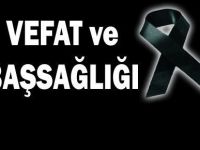 VEFAT VE BAŞSAĞLIĞI
