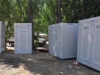 Tunceli, Festivale Hazırlanıyor