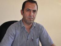 Eş Başkan Yardımcısı Tunç’tan Su Açıklaması