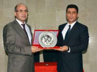 Tunceli İl Özel İdaresi Genel Sekreterliğine Atama