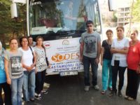 SODES Kastamonu Gezisi