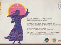 Hozat Festival Programı Belli Oldu