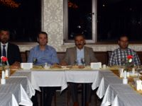 Dersimspor'dan İftar