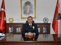 Tunceli Emniyet Müdürü Şen’den Basın Bayramı Mesajı