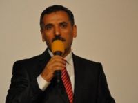 Vali Kaymak'tan Ramazan Bayramı Mesajı