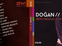 Doğan Çelik'in ''ZEWT'' Albümü Çıktı