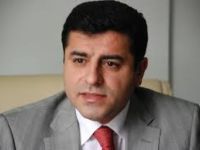 Cumhurbaşkanı Adayı Demirtaş, Dersim’e geliyor