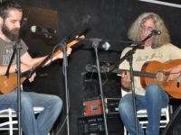 Tunceli’de Festival Coşkuyla Başladı