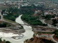 Dersim’de barajlar 60 köyü su altında bırakacak
