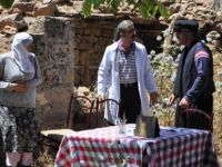 Kayıplar İçin Zazaca Tiyatro