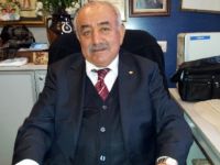TTSO Başkanı Cengiz, TOBB Konsey toplantısına katıldı