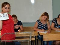 Tunceli, “Demirtaş” dedi!