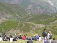 Masalın Dilinden Dersim Tarihi – 2