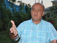 Rektör Prof. Dr. Boztuğ: "Demokraside milli irade tecelli etti”