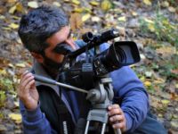 Dersim’de bir belgeselci