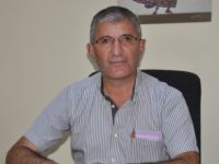 Yeni Otogar Yakında Hizmete Açılacak