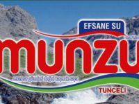 Munzur Su’dan Şengal Dağına su yardımı