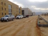 Mimarlık bölümüne kanser ilacı uzmanı aranıyor!