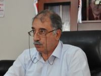 CHP Tunceli İl Teşkilatında HES Onayı Çatlağı