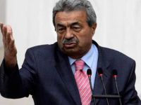 CHP'li Genç, TBMM'nin olağanüstü toplanmasını istedi
