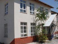 Çemişgezek Ortaokulu Onarıma Alındı