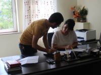 Munzur'un Çocukları için Güçlü Yarınlar protokolü imzalandı