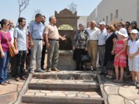 Ender Can Cevahir Çeşmesi Açıldı‏